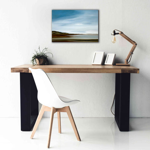 Image of 'Elements' by Rick Fleury, Giclee Canvas Wall Art,26 x 18