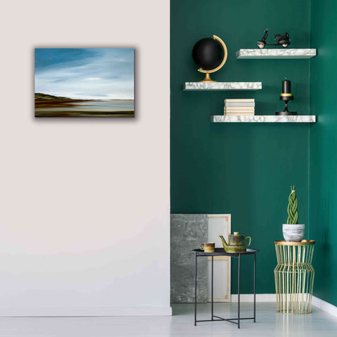 Image of 'Elements' by Rick Fleury, Giclee Canvas Wall Art,26 x 18