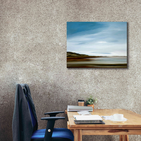 Image of 'Elements' by Rick Fleury, Giclee Canvas Wall Art,34 x 26
