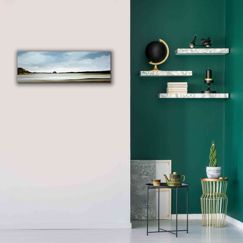 Image of 'Freedom' by Rick Fleury, Giclee Canvas Wall Art,36 x 12