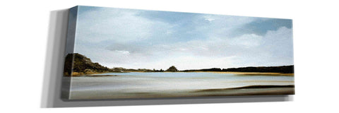 Image of 'Freedom' by Rick Fleury, Giclee Canvas Wall Art