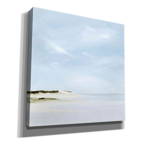 Image of 'Inshore' by Rick Fleury, Giclee Canvas Wall Art