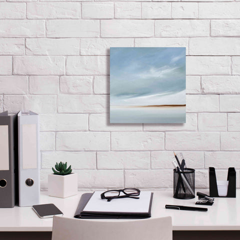 Image of 'Journey II' by Rick Fleury, Giclee Canvas Wall Art,12 x 12