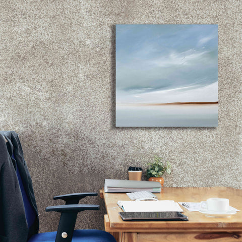 Image of 'Journey II' by Rick Fleury, Giclee Canvas Wall Art,26 x 26