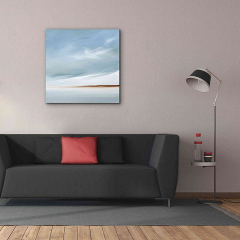 Image of 'Journey II' by Rick Fleury, Giclee Canvas Wall Art,37 x 37