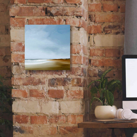 Image of 'Legend' by Rick Fleury, Giclee Canvas Wall Art,12 x 12