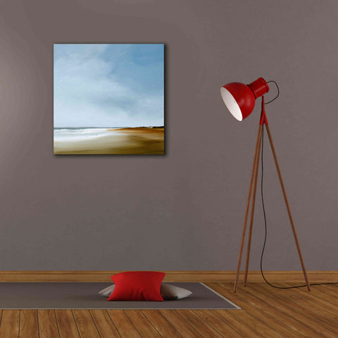 Image of 'Legend' by Rick Fleury, Giclee Canvas Wall Art,26 x 26