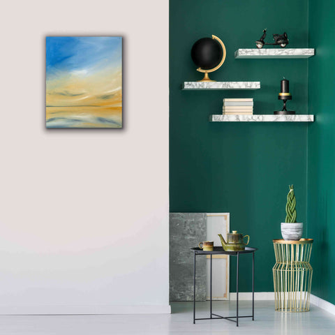 Image of 'Magic' by Rick Fleury, Giclee Canvas Wall Art,20 x 24