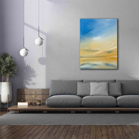 Image of 'Magic' by Rick Fleury, Giclee Canvas Wall Art,40 x 54