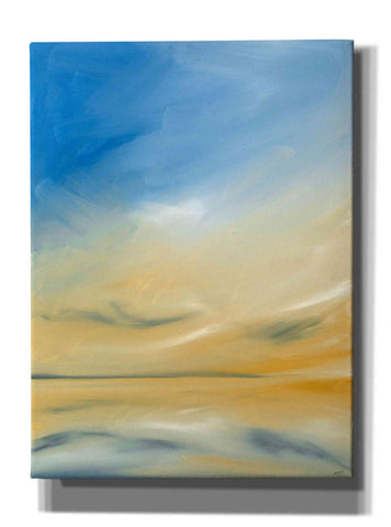 Image of 'Magic' by Rick Fleury, Giclee Canvas Wall Art