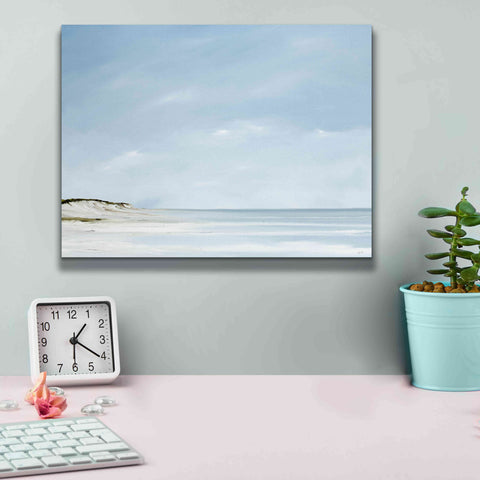 Image of 'Outer Reach' by Rick Fleury, Giclee Canvas Wall Art,16 x 12