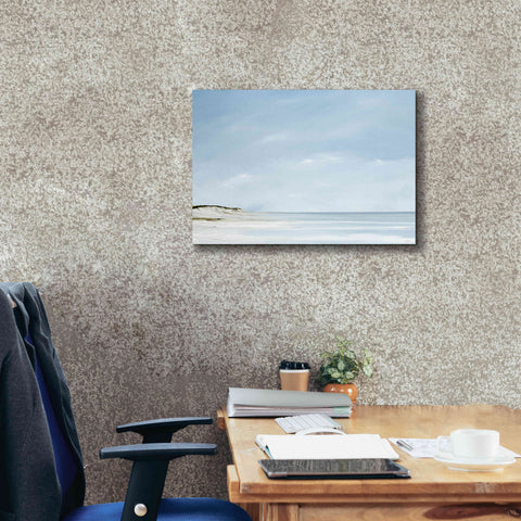 Image of 'Outer Reach' by Rick Fleury, Giclee Canvas Wall Art,26 x 18