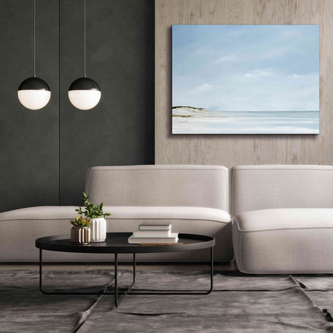 Image of 'Outer Reach' by Rick Fleury, Giclee Canvas Wall Art,54 x 40