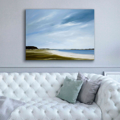 Image of 'Ovation' by Rick Fleury, Giclee Canvas Wall Art,54 x 40