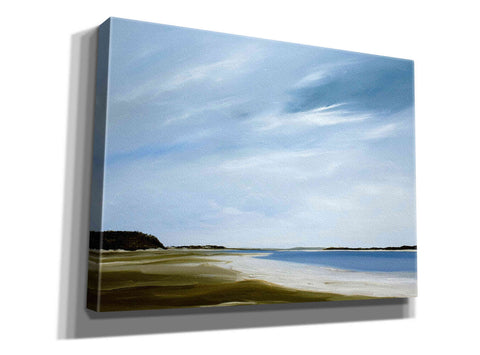 Image of 'Ovation' by Rick Fleury, Giclee Canvas Wall Art