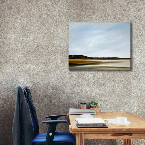 Image of 'Perception' by Rick Fleury, Giclee Canvas Wall Art,34 x 26