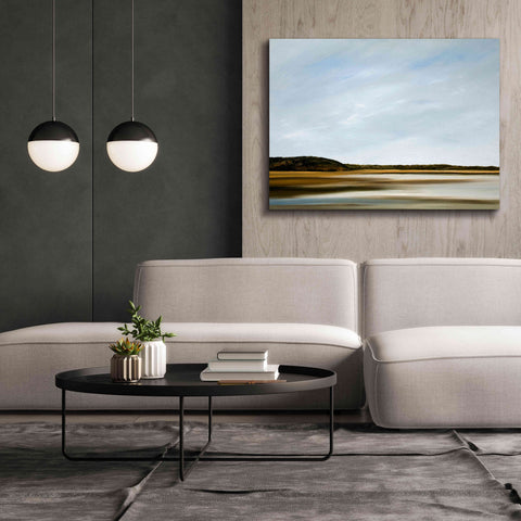 Image of 'Perception' by Rick Fleury, Giclee Canvas Wall Art,54 x 40