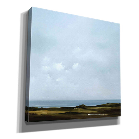 Image of 'Sanctity' by Rick Fleury, Giclee Canvas Wall Art