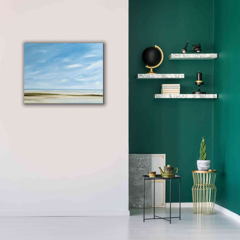 Image of 'Wonder II' by Rick Fleury, Giclee Canvas Wall Art,34 x 26