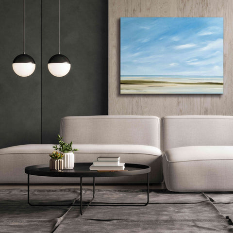 Image of 'Wonder II' by Rick Fleury, Giclee Canvas Wall Art,54 x 40