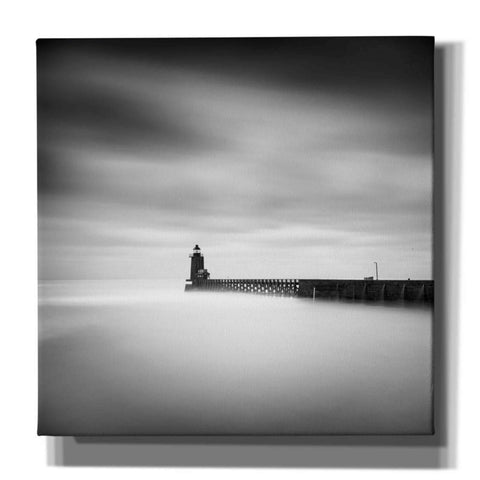 Image of 'Le Phare' by Wilco Dragt, Giclee Canvas Wall Art