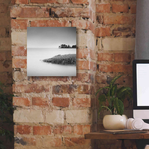 Image of 'Makkum II' by Wilco Dragt, Giclee Canvas Wall Art,12 x 12