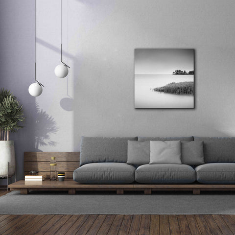 Image of 'Makkum II' by Wilco Dragt, Giclee Canvas Wall Art,37 x 37