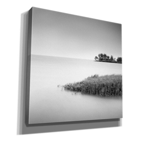 Image of 'Makkum II' by Wilco Dragt, Giclee Canvas Wall Art