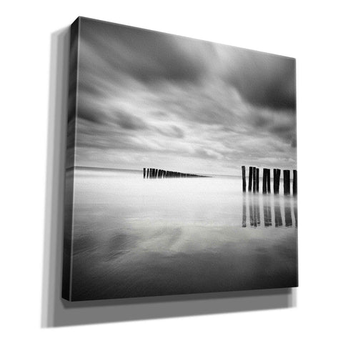 Image of 'The Gathering' by Wilco Dragt, Giclee Canvas Wall Art