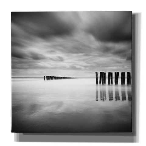 Image of 'The Gathering' by Wilco Dragt, Giclee Canvas Wall Art
