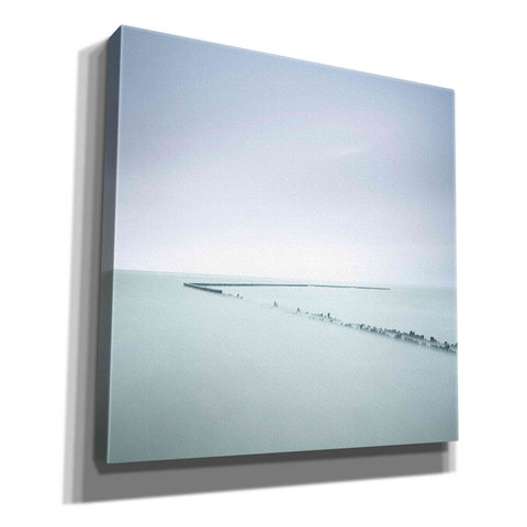 Image of 'When Time Has Passed' by Wilco Dragt, Giclee Canvas Wall Art