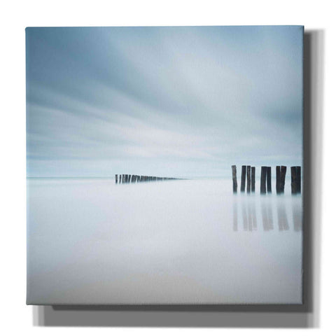 Image of 'Whispering' by Wilco Dragt, Giclee Canvas Wall Art