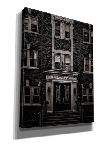 Image of 'Geometry No 7' by Brian Carson, Giclee Canvas Wall Art