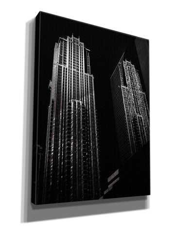 Image of 'No 763 Bay St 1' by Brian Carson, Giclee Canvas Wall Art