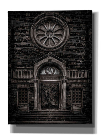 Image of 'Our Lady of Sorrows' by Brian Carson, Giclee Canvas Wall Art