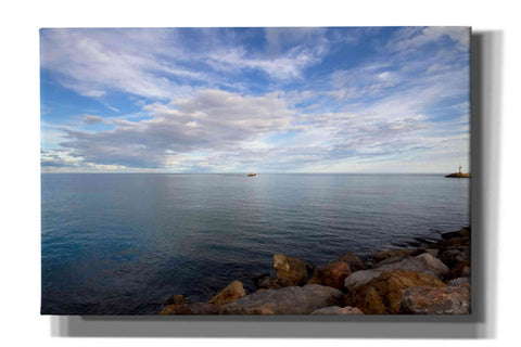 Image of 'St. Cyp' by Sebastien Lory, Giclee Canvas Wall Art