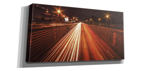 Image of 'Fast' by Sebastien Lory, Giclee Canvas Wall Art