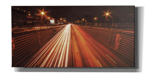 Image of 'Fast' by Sebastien Lory, Giclee Canvas Wall Art