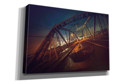 Image of 'Seguin' by Sebastien Lory, Giclee Canvas Wall Art
