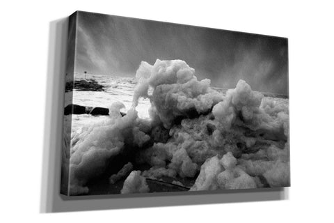 Image of 'Land Clouds' by Sebastien Lory, Giclee Canvas Wall Art
