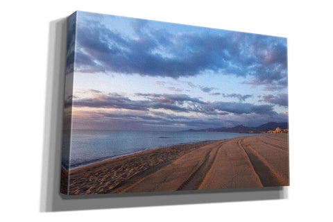 Image of 'Saint Cyprien 79' by Sebastien Lory, Giclee Canvas Wall Art