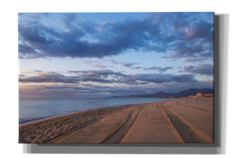 Image of 'Saint Cyprien 79' by Sebastien Lory, Giclee Canvas Wall Art
