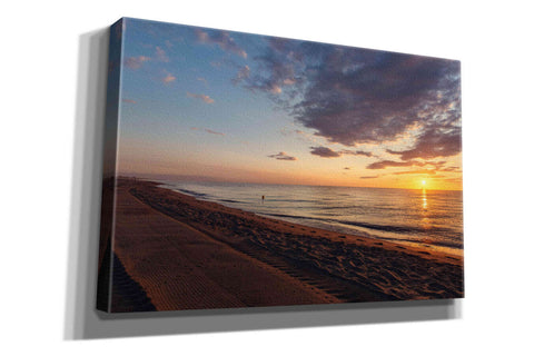 Image of 'Saint Cyprien 93' by Sebastien Lory, Giclee Canvas Wall Art