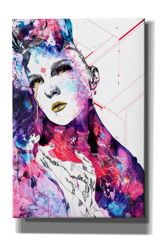 Image of 'The FlowIn Us' by MinJae, Giclee Canvas Wall Art