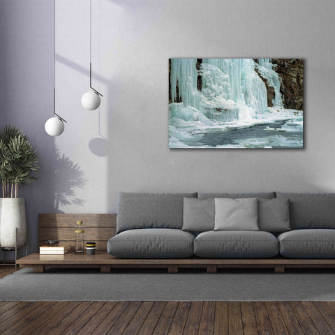 Image of 'Worlds End' by Mike Jones, Giclee Canvas Wall Art,60 x 40