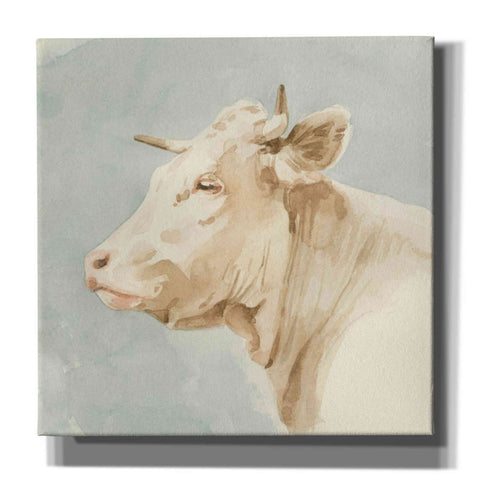 Image of 'Ferdinand I' by Emma Scarvey, Giclee Canvas Wall Art