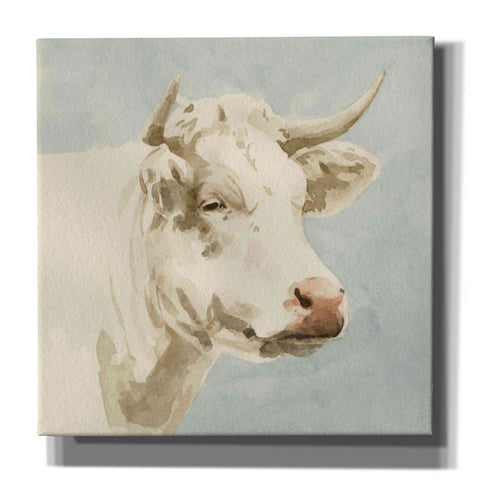 Image of 'Ferdinand II' by Emma Scarvey, Giclee Canvas Wall Art