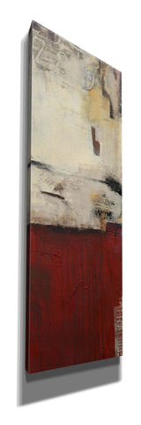 Image of 'Drop Box II' by Erin Ashley, Giclee Canvas Wall Art
