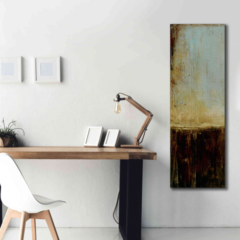 Image of 'Flying Without Wings I' by Erin Ashley, Giclee Canvas Wall Art,20 x 60