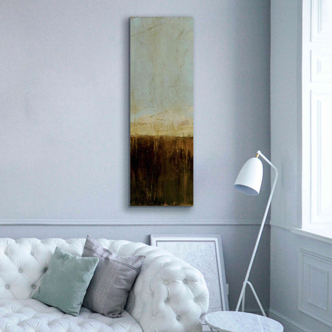 Image of 'Flying Without Wings II' by Erin Ashley, Giclee Canvas Wall Art,20 x 60